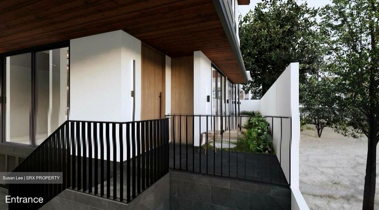 Opera Estate (D15), Terrace #601480251